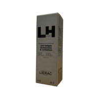 LIERAC HOMME energiespendendes Feuchtigkeitsgel