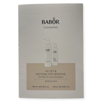 BABOR Hy-Öl & Phytoactive Sensitive